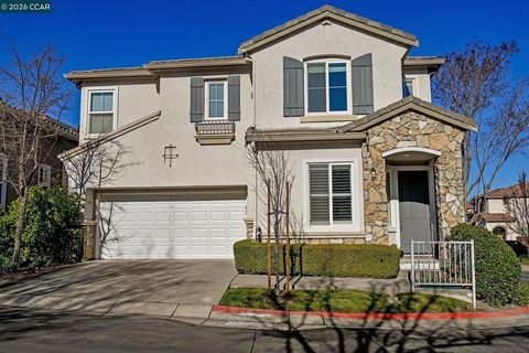 16 Poppy Hills Lane San Ramon CA 94583