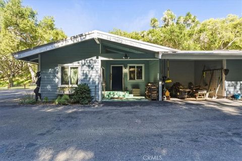 Tiny photo for 6645 Fern Canyon Rd, San Luis Obispo, CA 93401 (MLS # SB26060685)