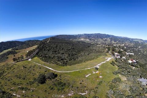 Tiny photo for 6645 Fern Canyon Rd, San Luis Obispo, CA 93401 (MLS # SB26060685)