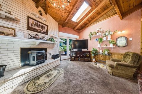 Tiny photo for 6645 Fern Canyon Rd, San Luis Obispo, CA 93401 (MLS # SB26060685)