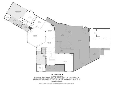 Tiny photo for 6645 Fern Canyon Rd, San Luis Obispo, CA 93401 (MLS # SB26060685)