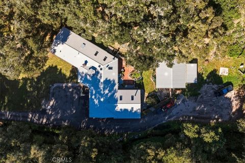 Tiny photo for 6645 Fern Canyon Rd, San Luis Obispo, CA 93401 (MLS # SB26060685)