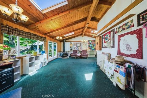 Tiny photo for 6645 Fern Canyon Rd, San Luis Obispo, CA 93401 (MLS # SB26060685)