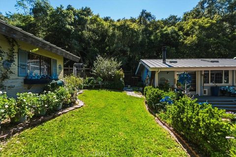 Tiny photo for 6645 Fern Canyon Rd, San Luis Obispo, CA 93401 (MLS # SB26060685)