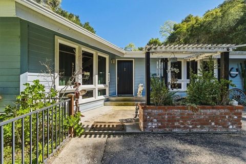 Tiny photo for 6645 Fern Canyon Rd, San Luis Obispo, CA 93401 (MLS # SB26060685)