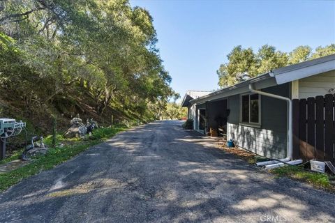 Tiny photo for 6645 Fern Canyon Rd, San Luis Obispo, CA 93401 (MLS # SB26060685)