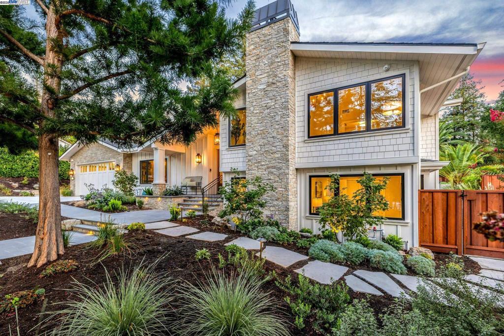 ROUNDHILL - Residential