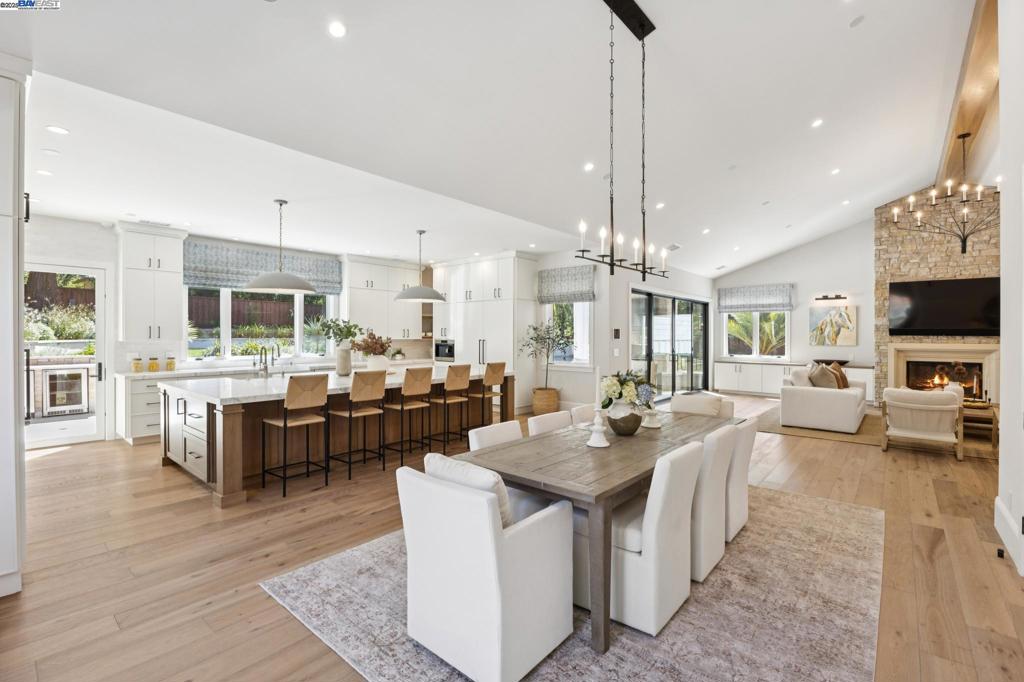 ROUNDHILL - Residential