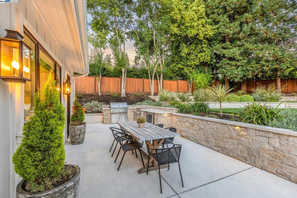 ROUNDHILL - Residential