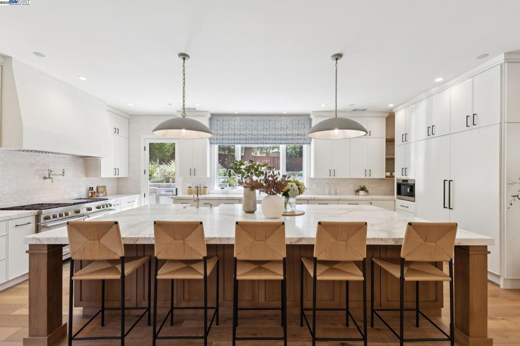 ROUNDHILL - Residential