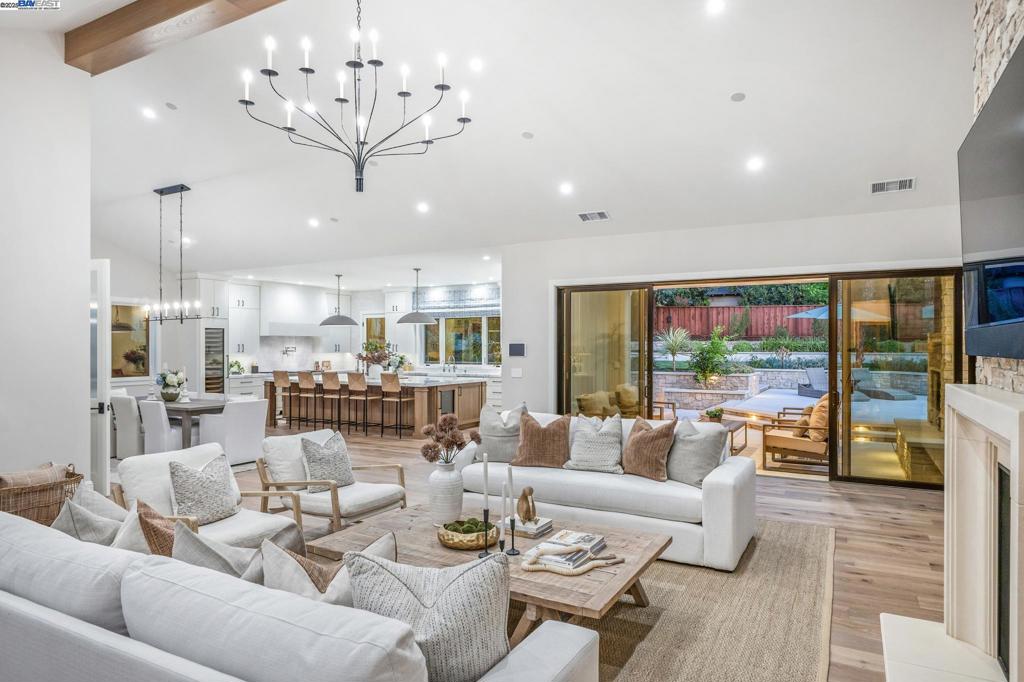 ROUNDHILL - Residential