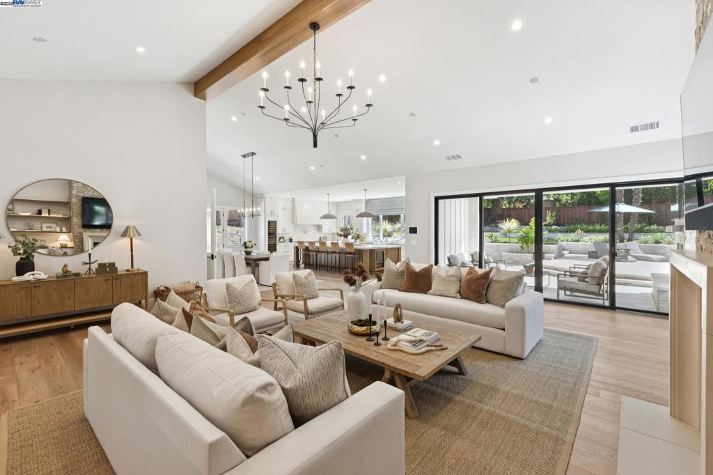 ROUNDHILL - Residential