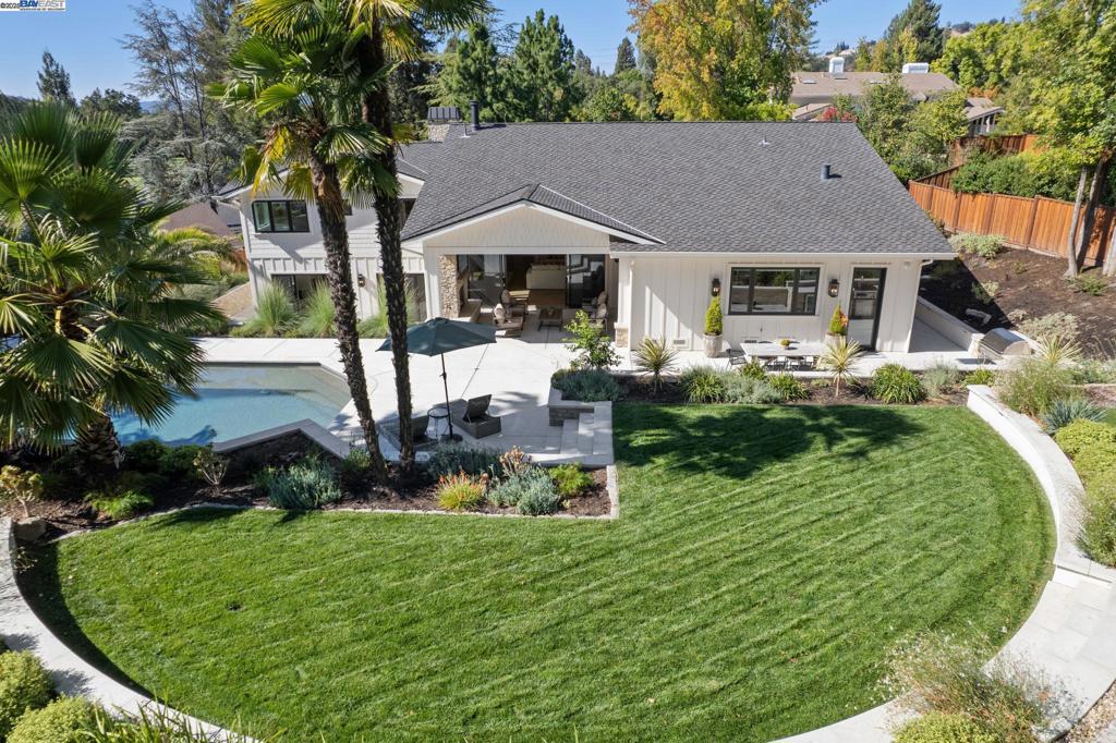 ROUNDHILL - Residential