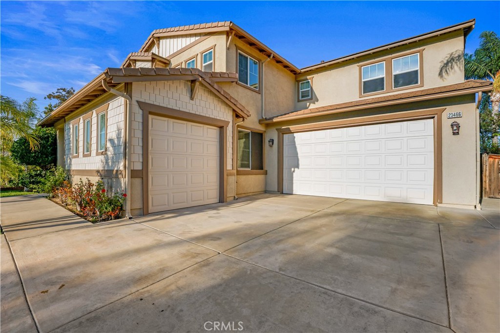 23466 Saratoga Springs Place