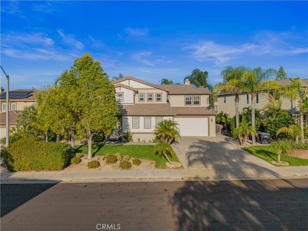 23466 Saratoga Springs Place