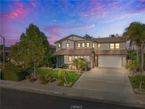 23466 Saratoga Springs Place Murrieta CA 92562