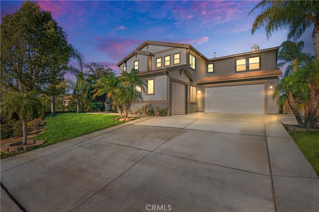 23466 Saratoga Springs Place