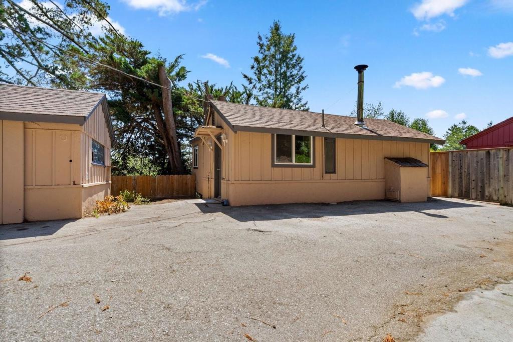 603 Hacienda Drive