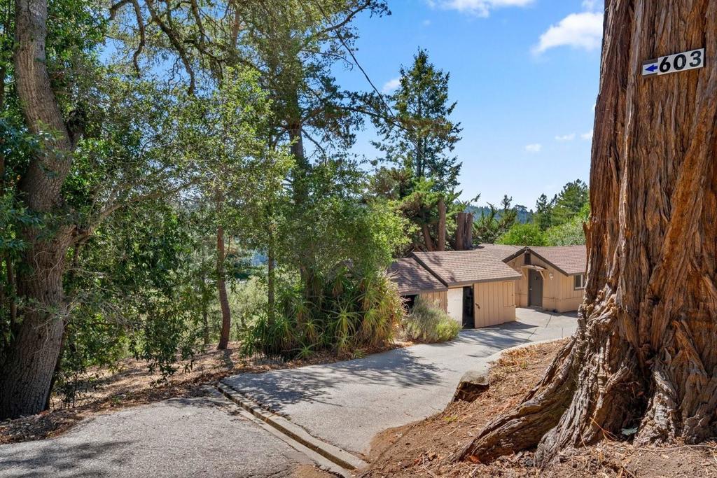 603 Hacienda Drive