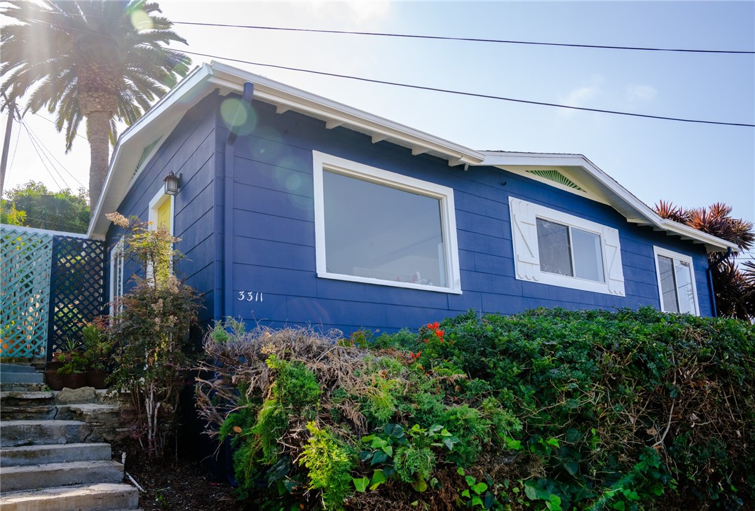 3311 Carolina S