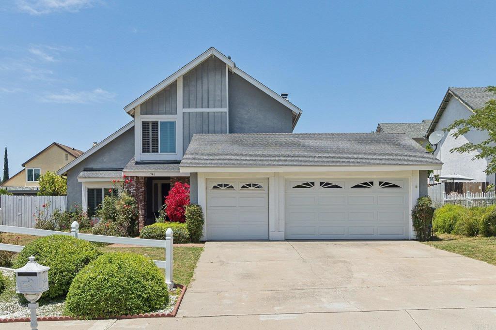 946 Carriage Drive