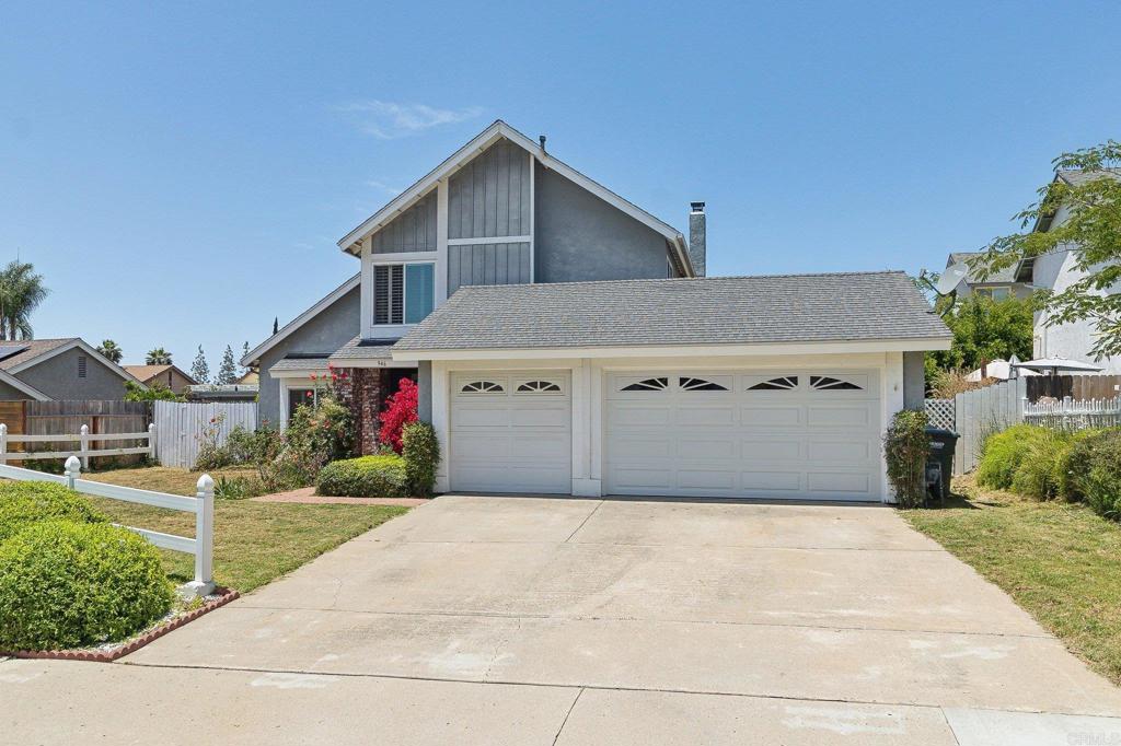 946 Carriage Drive