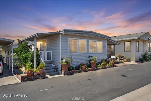 15621 Beach Blvd Unit Spc 127, Westminster, CA 92683 - MLS#: PW26109532