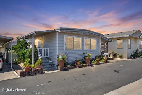 15621 Beach Blvd Unit Spc 127, Westminster, CA 92683 - MLS#: PW26109532