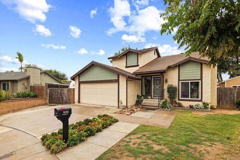 9690 Bundy Drive Santee CA 92071