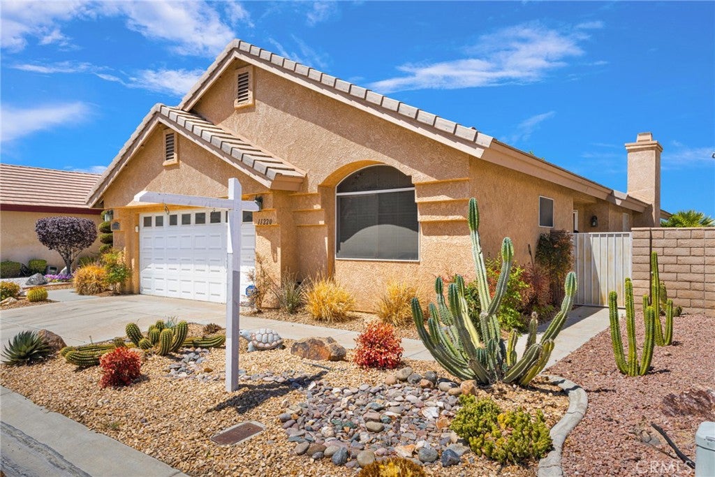 11220 Country Club Drive