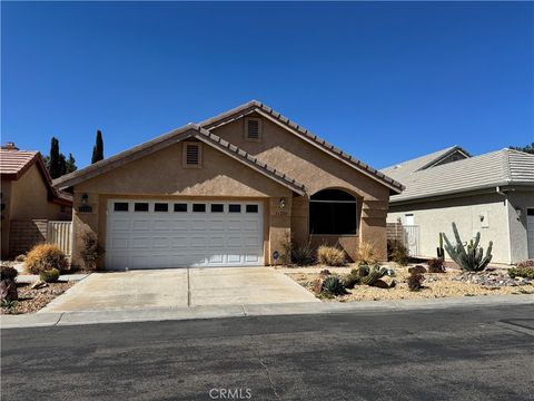 Photo of 11220 Country Club Drive, Apple Valley, CA 92308 (MLS # HD26051455)