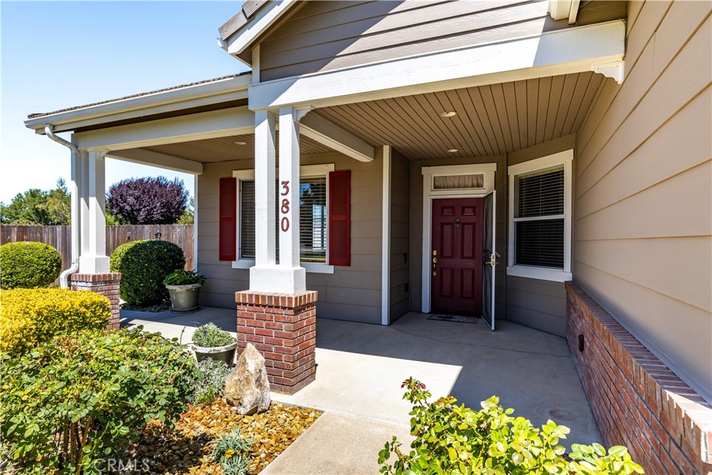 380 Tadpole Court
