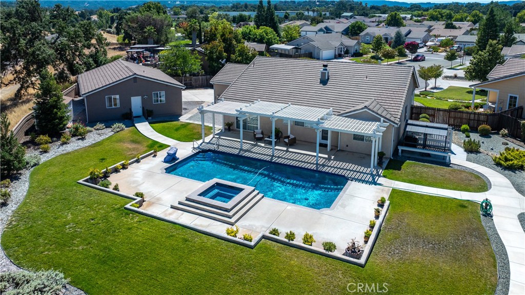 380 Tadpole Court