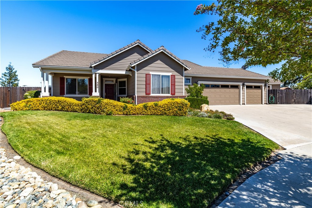 380 Tadpole Court