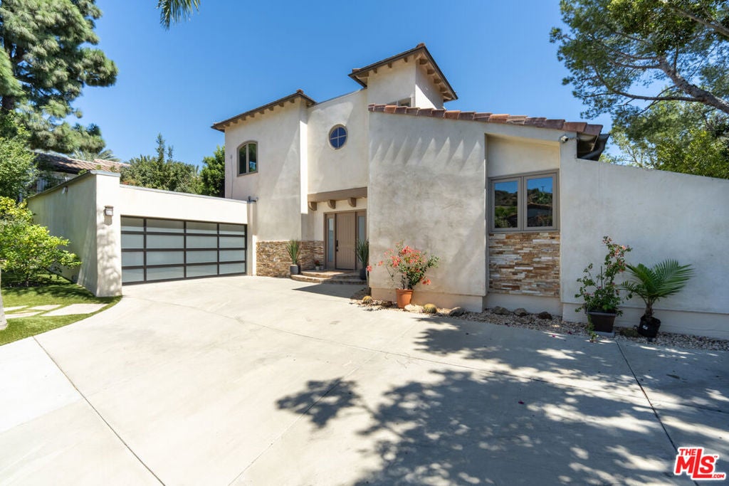 2636 Larmar Road