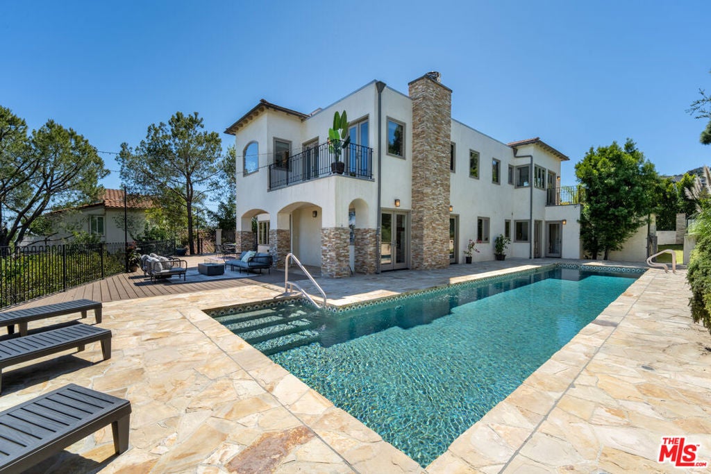 2636 Larmar Road