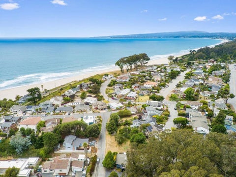 Photo of 0 Marea Avenue, La Selva Beach, CA 95076 (MLS # ML82053366)
