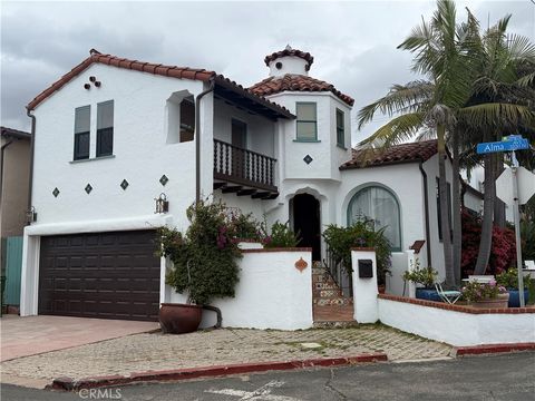 Photo of 3200 Alma Ave, Manhattan Beach, CA 90266 (MLS # SB26085195)
