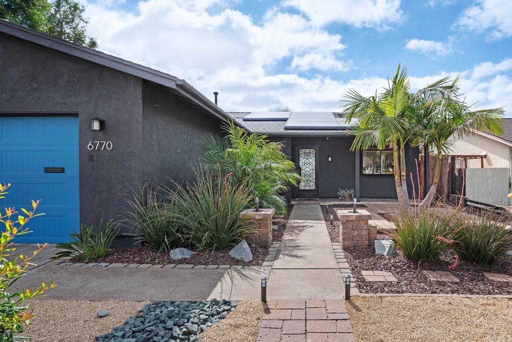 6770 Amberly St.