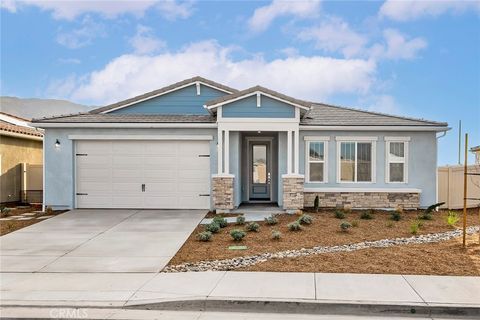 3047 Harvest Lane San Jacinto CA 92582