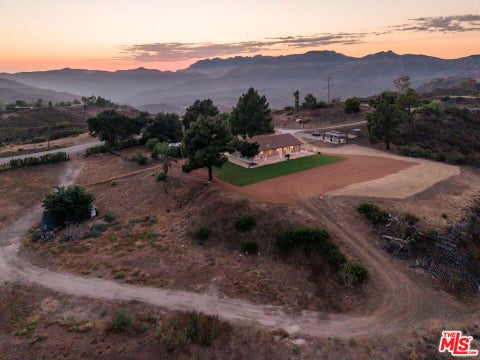 Photo of 1636 Decker Road, Malibu, CA 90265 (MLS # 26103366)