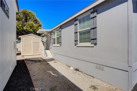 Tiny photo for 145 South Street #B17, San Luis Obispo, CA 93401 (MLS # PI26185807)