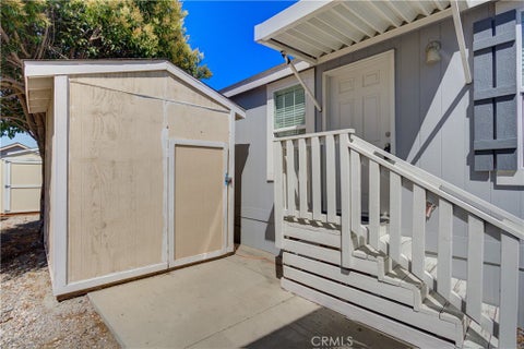 Tiny photo for 145 South Street #B17, San Luis Obispo, CA 93401 (MLS # PI26185807)