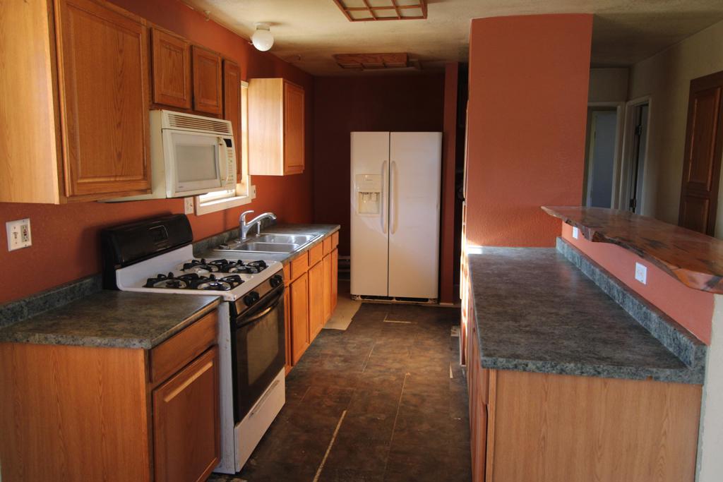 Not Applicable-1 - Residential