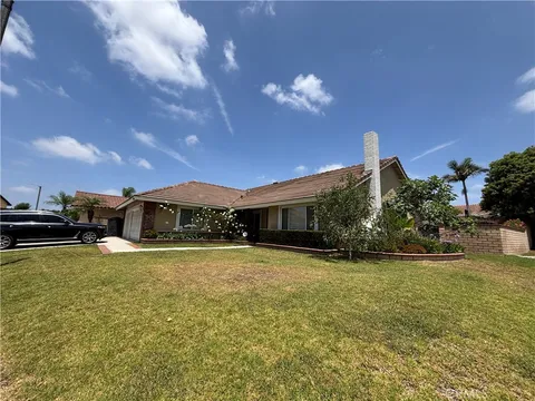 15525 Grovehill Lane, La Mirada, CA 90638 - #: TR25141347