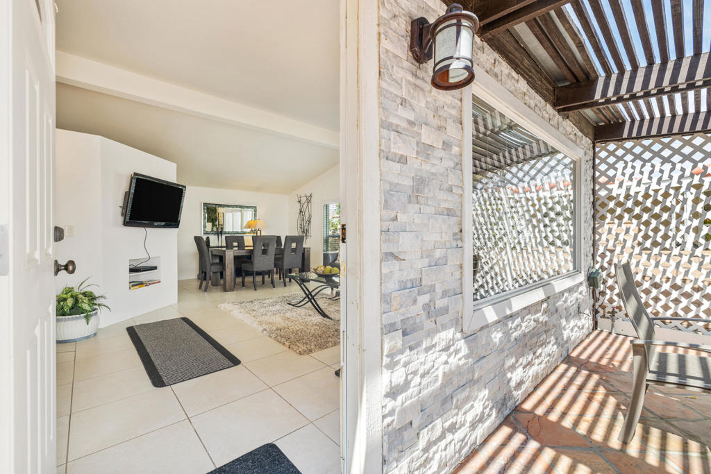 Palm Desert Greens - Manufactured In Park