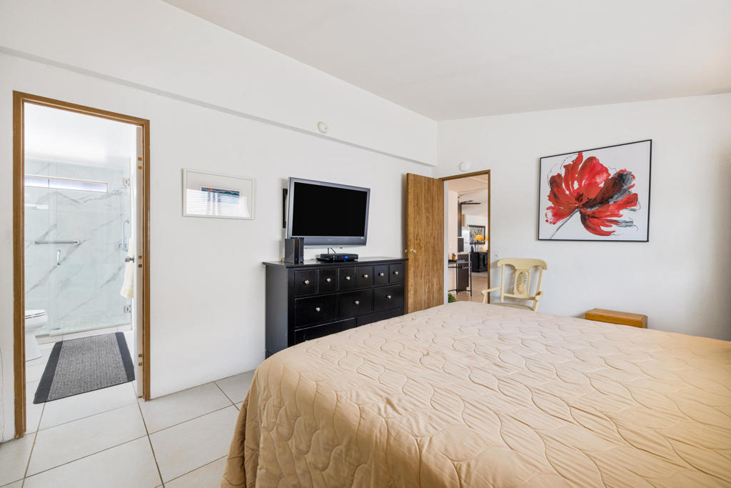 Palm Desert Greens - Manufactured In Park