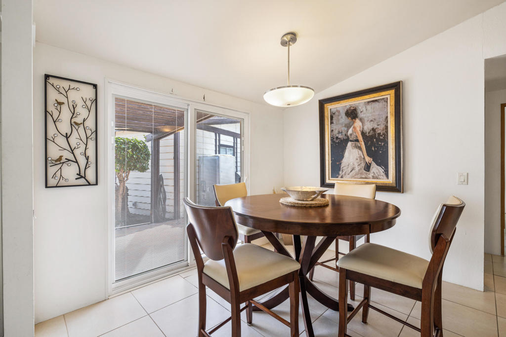 Palm Desert Greens - Manufactured In Park