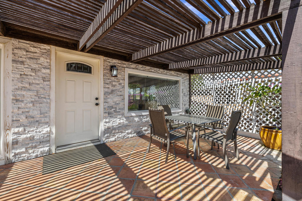 Palm Desert Greens - Manufactured In Park