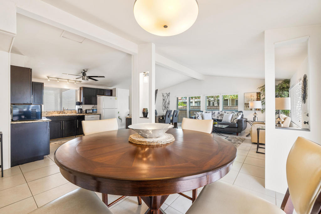 Palm Desert Greens - Manufactured In Park